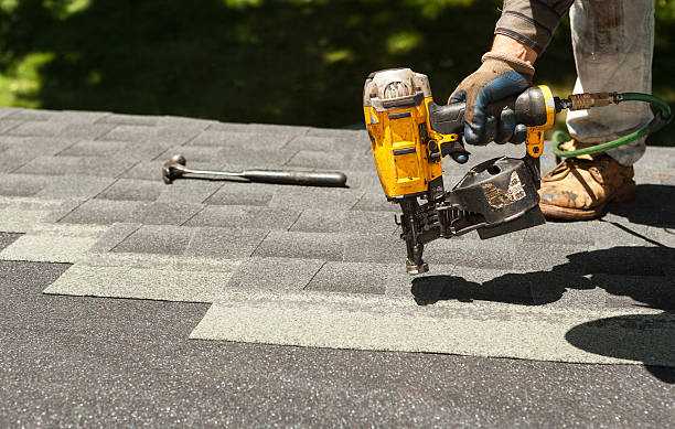 Best Commercial Roofing Services  in Wagon Wheel, AZ