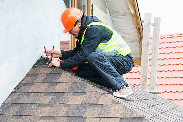 Quick and Trustworthy Emergency Roof Repair Services in Wagon Wheel, AZ